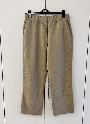 Стильные брюки max mara оригинал!!