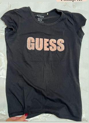 Продам майку guess