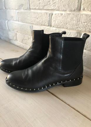 Взутя,півчобітки, черевики,