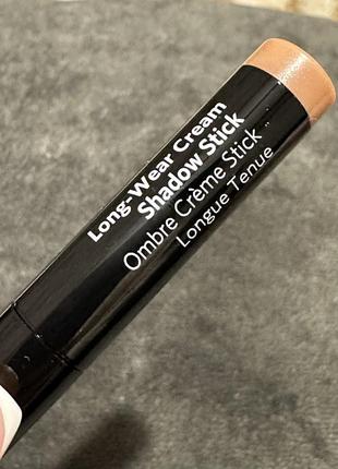 Bobbi brown long wear cream shadow/кремовые тени-стик6 фото