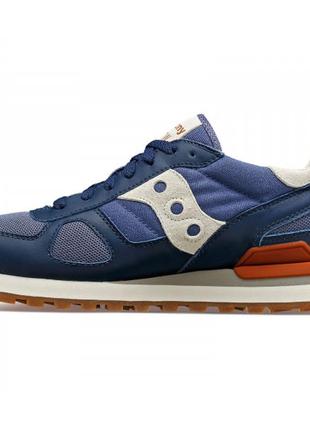 Saucony shadow original 70762-2s2 фото