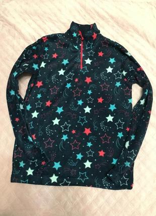 Нова флиска на 11-12 лет