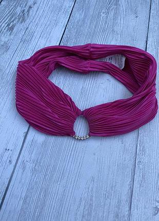 Пов'язка на голову