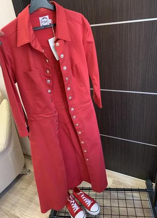 Безумно крутое и качественное платье