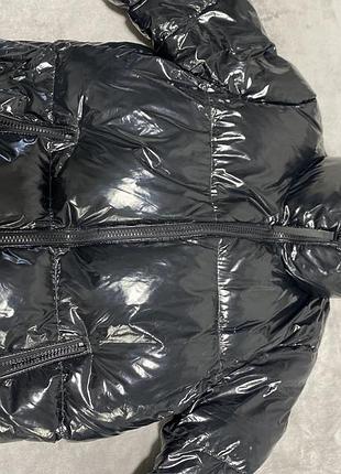 Женская куртка timemy hilfiger