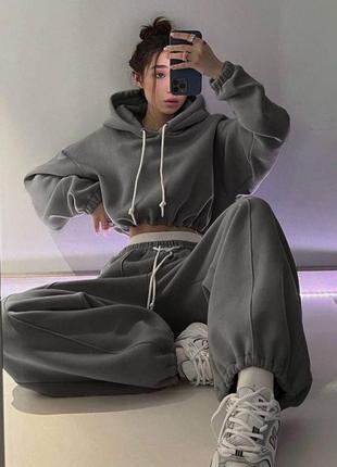 Спортивний костюм жіночий