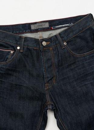 Baldessarini jeans selvedge denim  чоловічі джинси3 фото