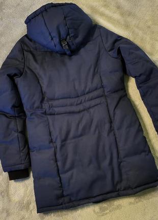 Фирменная, зимняя куртка3 фото