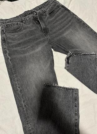 Джинси levi’s w33 l34