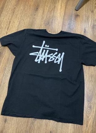 Футболка stussy