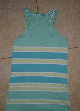 Продам летнюю маечку в идеальном состоянии