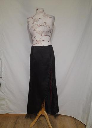 Спідниця в готичному стилі