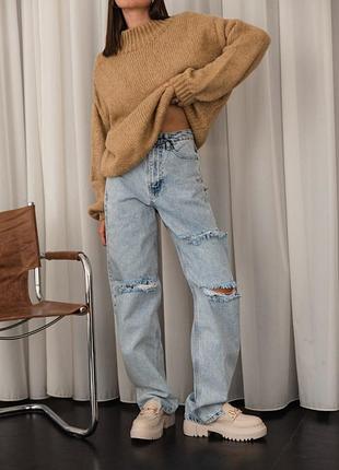 Нові круті джинси