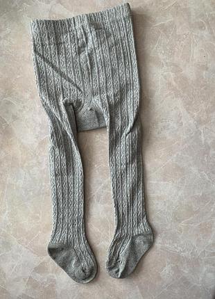 Колготки детские 3