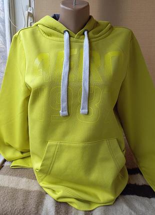 Худі на флісі