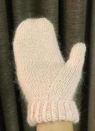 Рукавички 4