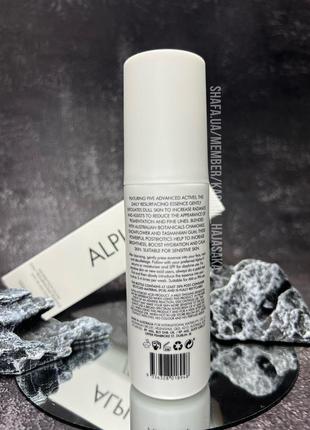 Восстанавливающая эссенция для лица alpha-h generation glow day resurfacing essence3 фото