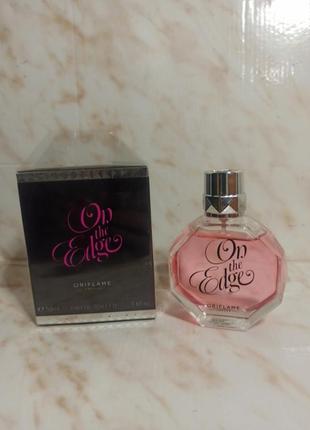 Oriflame on the edge 50 ml