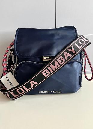 Сумка bimba y lola1 фото