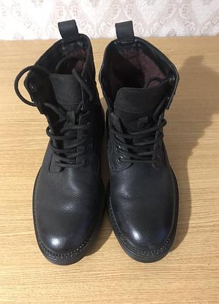 Чоловічі зимові чоботи