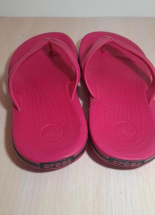 Crocs4 фото