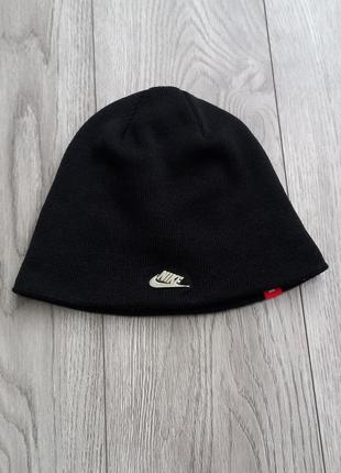 Шапка nike