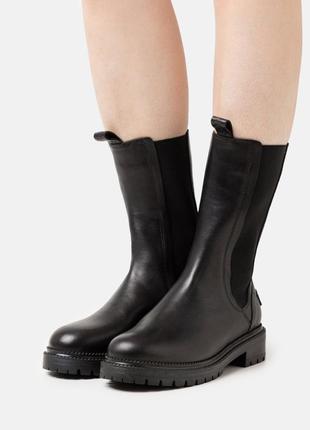 Жіночі shabbies amsterdam boots  sh411n053