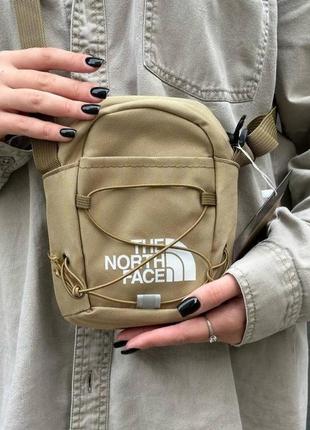 Сумка  the north face