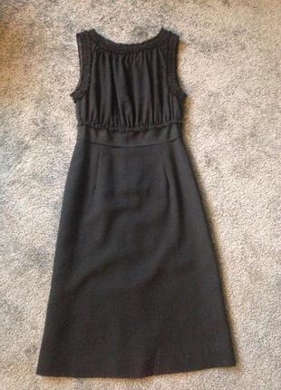 Изысканное маленькое черное платье от twenty8twelve by s.miller
