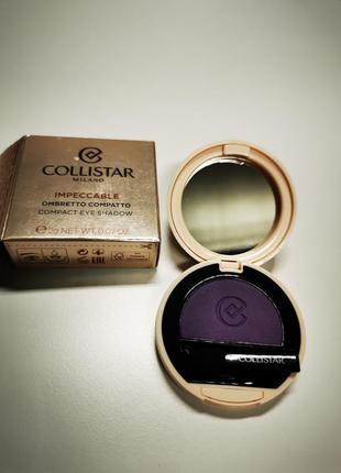 Collistar impeccable compact3 фото