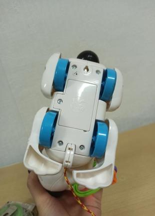 Розвиваюча іграшка цуценя від vtech8 фото