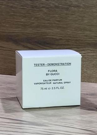 Парфюмированная вода для женщин flora,&nbsp; 100 мл