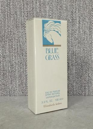 Elizabeth arden blue grass 100 мл для женщин (оригинал)