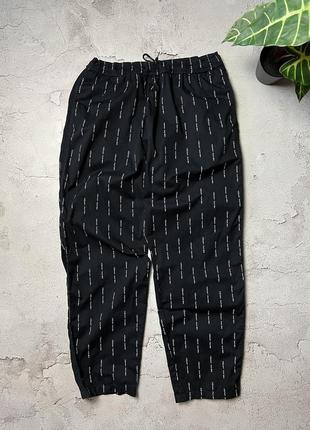 Штанці sweet sktbs pants loose surfer