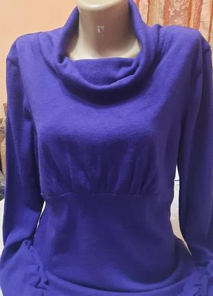 Гольфик трикотажный 2