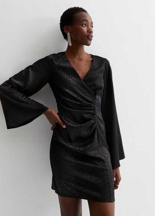 Сукня new look 14 uk2 фото