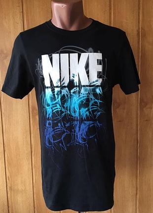 Мужская футболка nike