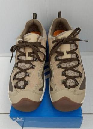 Кросівки трекінгові keen waterproof оригінал 39р 39.5р 40.5р 41р 42р