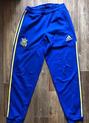 Новые брюки adidas ffu swt pant