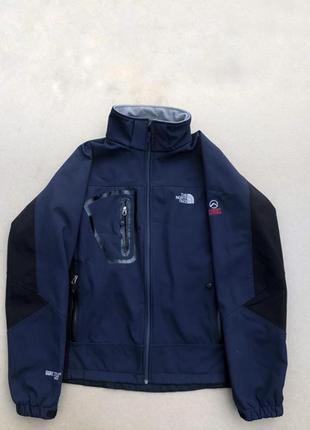 Куртка the north face gore-tex xcr