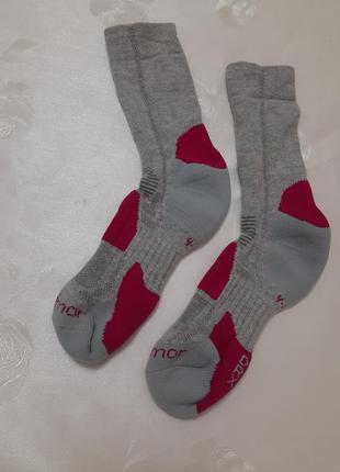 Трекінгові термо шкарпетки  спортивні  karrimor9 фото