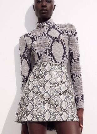 Водолазка h&amp;m кофта гольф сетка