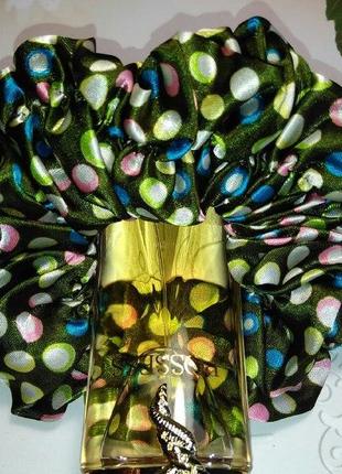 Ризинка обємна