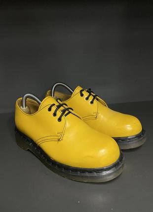 Туфли dr.martens2 фото