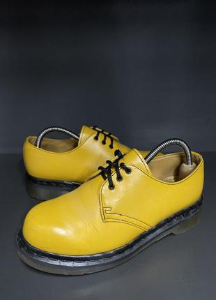 Туфли dr.martens