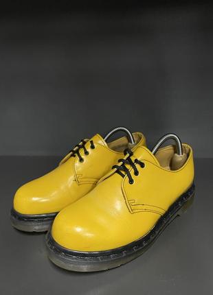 Туфли dr.martens3 фото