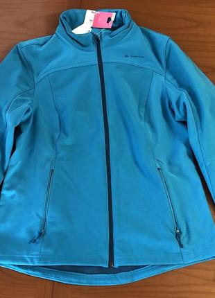 Куртка  quechua