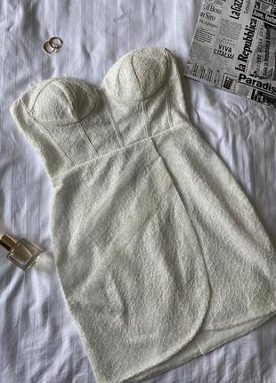 Сукня missguided вечірня