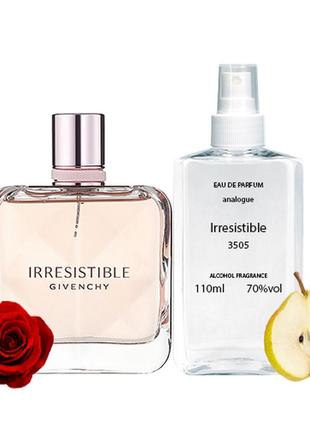 Givenchy irresistible1 фото