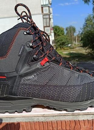 decathlon waterproof vibram mt900 matryx 2610 140059717